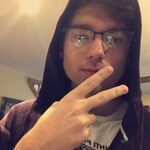 Evan - snapchat username
