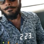 Gajjarpavan82 - snapchat username