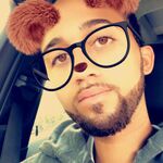 RogSkeeter - snapchat username