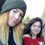 Sammy&Jessica - snapchat username