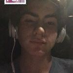 Kaden - snapchat username