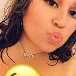Wavy_leilanie - snapchat username