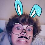 m - snapchat username