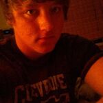 Kenhoch - snapchat username