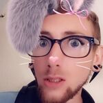 Apollogates - snapchat username
