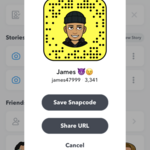 James47999 - snapchat username