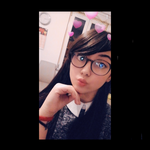 I. S.  - snapchat username