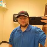 Tim - kik username