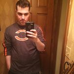 FluffyMeister - snapchat username