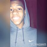 Natbasketball10 - snapchat username