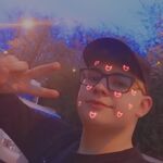 FilipBi - snapchat username