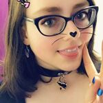 Cyankittencat - snapchat username