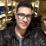 Mo Jalal - snapchat username