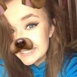 Kaylin katz - snapchat username
