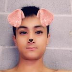 Esdras15 - snapchat username