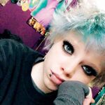 Dumb_leena6 - snapchat username