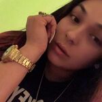 Hazel401285 - kik username
