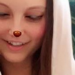 Ingrid Str?nen Riise - snapchat username