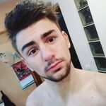 Codrin - snapchat username