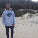 aziz - instagram username