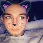 lap17796 - snapchat username