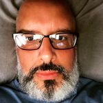 beardedjokerr - snapchat username