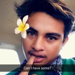 Jesma - kik username