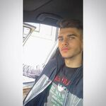 Alessandro  - snapchat username