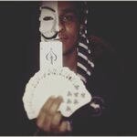 Spade - kik username