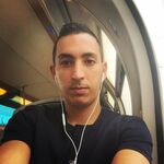 Ismail - snapchat username