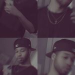 David - tiktok username
