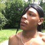 Westmonkey14  - snapchat username