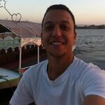 AhmedSaeed - snapchat username