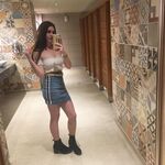 Kitty Wild - snapchat username
