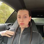 Serah lactose - snapchat username