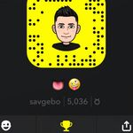 John - snapchat username