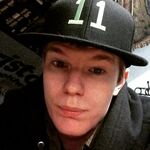 ronald8873 - snapchat username