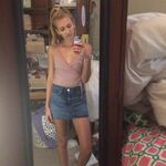 Kymarie35 - snapchat username