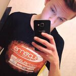 Maik - kik username