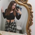 Madeline - snapchat username