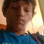 Robbiebarnes420 - snapchat username