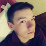 Shelton  - snapchat username