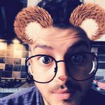 Emin KAVAK - snapchat username