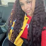 Samantha Marianne - facebook username