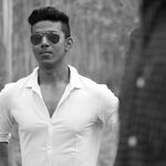 ABHISHEK JENA - snapchat username