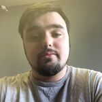 Trent9500 - snapchat username