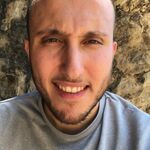 Elmouradz - snapchat username