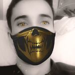 Hamza05bb - snapchat username