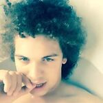 Tonny  - snapchat username