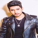 Shakeel  - snapchat username